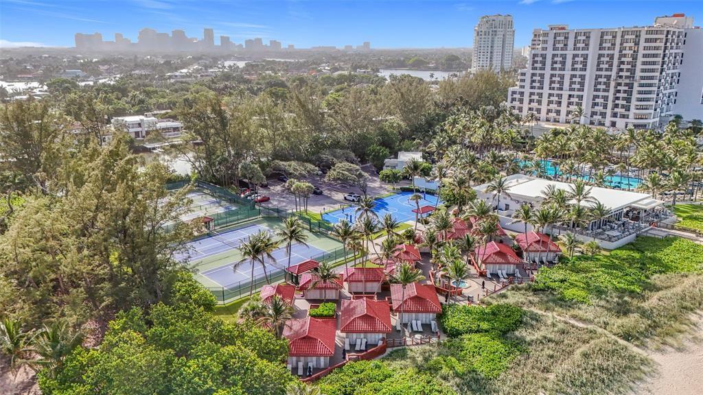 Harbor Beach - Residential