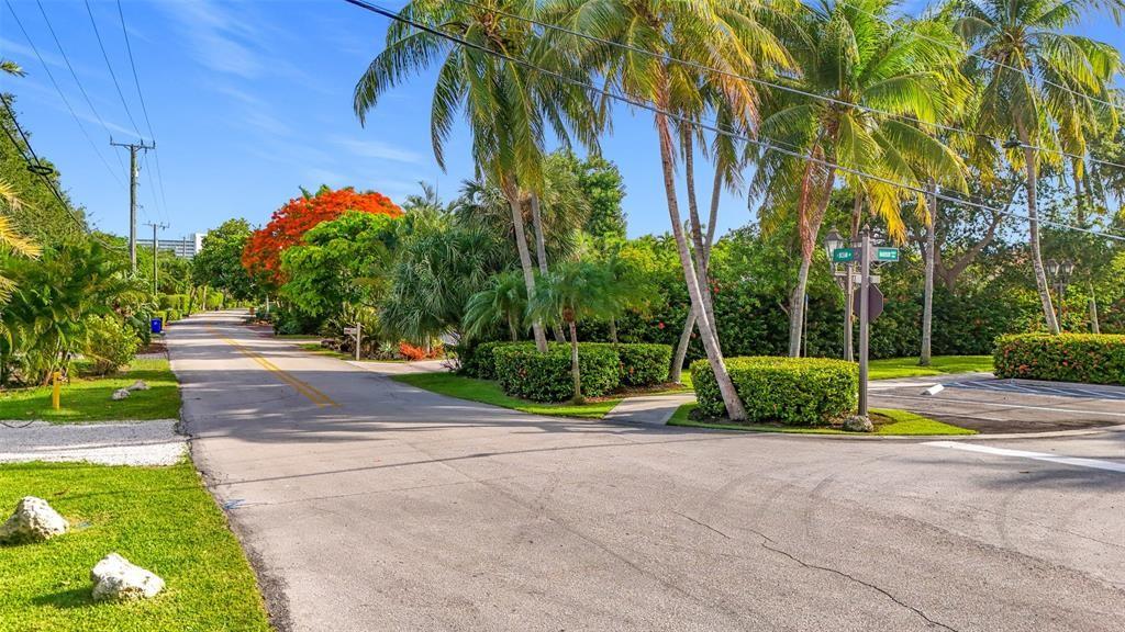 Harbor Beach - Residential