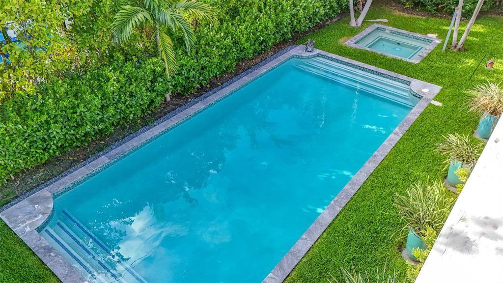 Harbor Beach - Residential