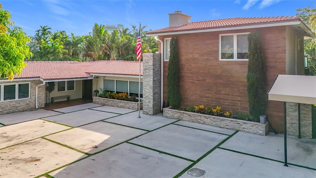 Harbor Beach - Residential