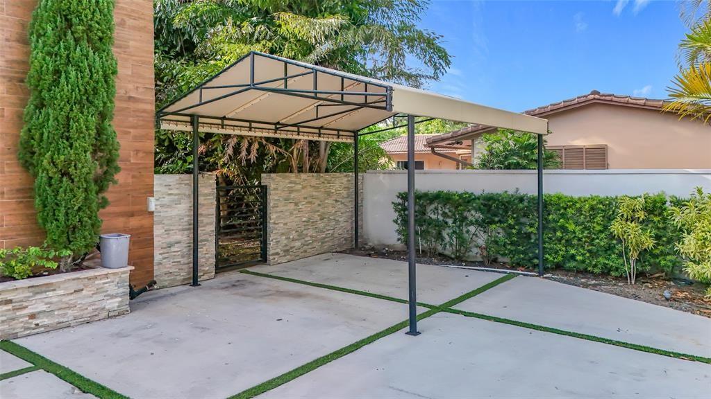 Harbor Beach - Residential