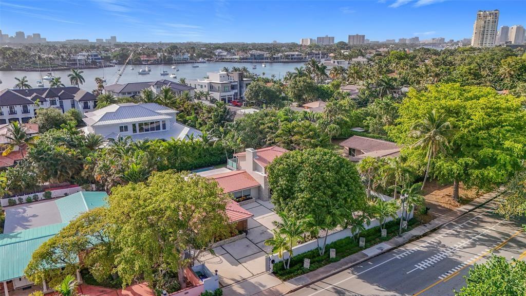 Harbor Beach - Residential