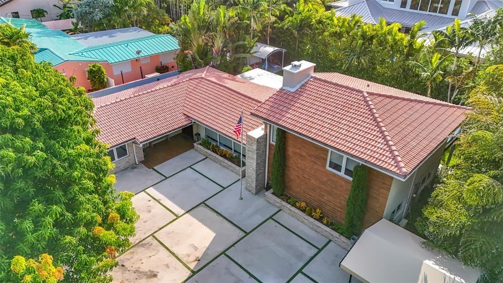 Photo of 1611 Seabreeze Blvd, Fort Lauderdale, FL 33316 (MLS # F10534414)