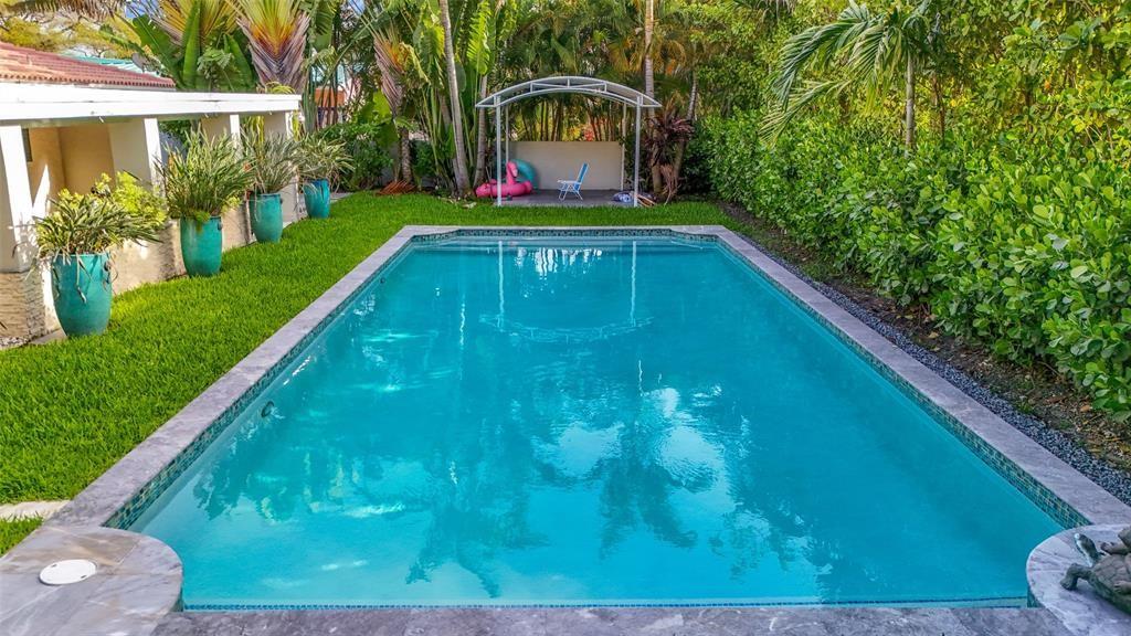 Harbor Beach - Residential