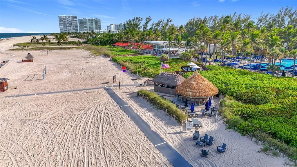 Harbor Beach - Residential