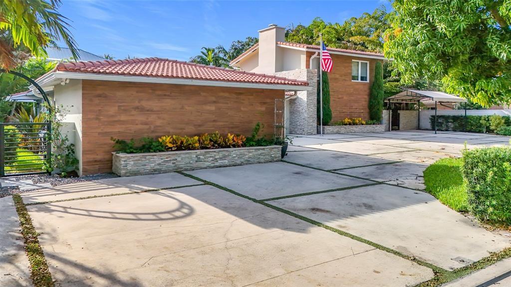 Harbor Beach - Residential