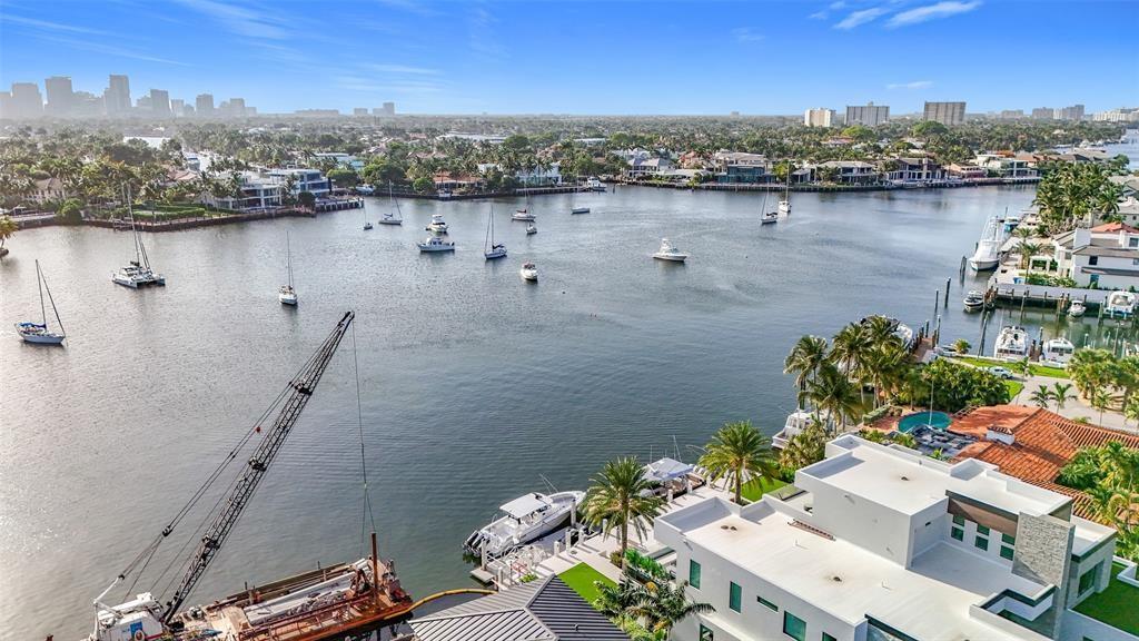 Harbor Beach - Residential