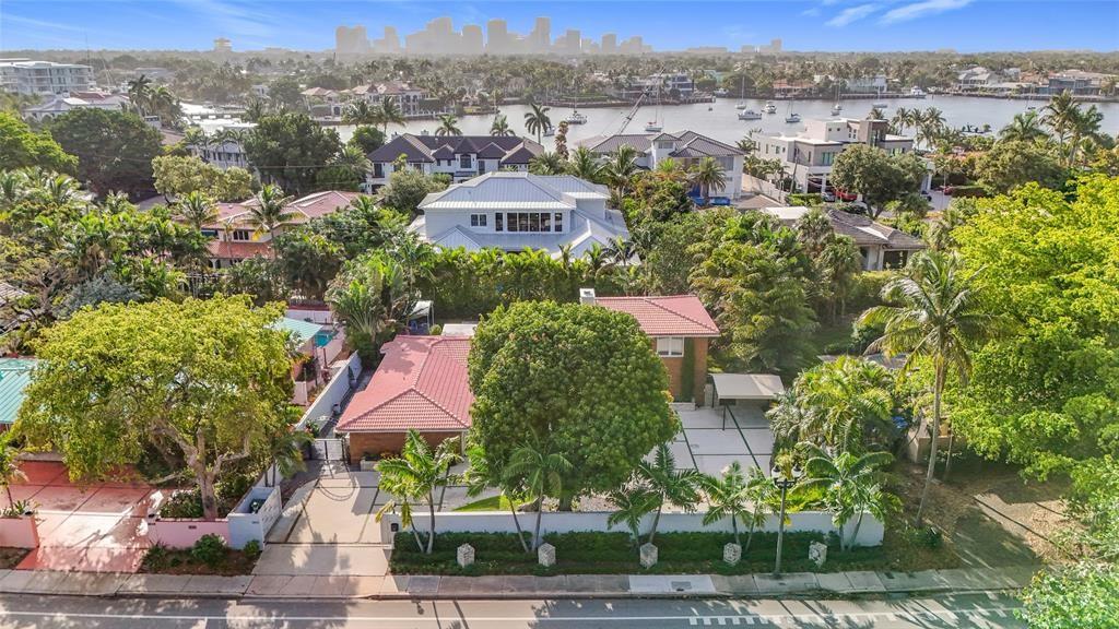 Harbor Beach - Residential