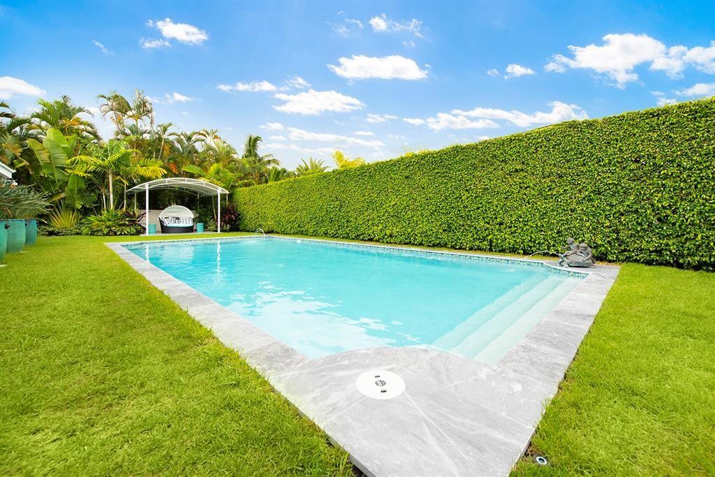 Harbor Beach - Residential