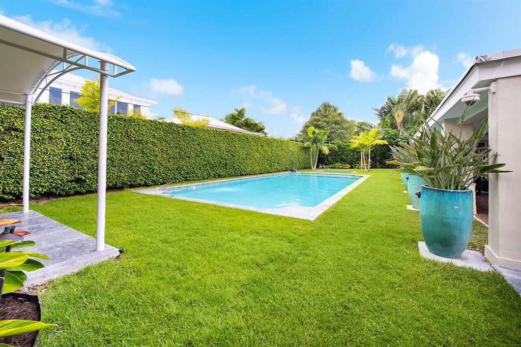 Harbor Beach - Residential