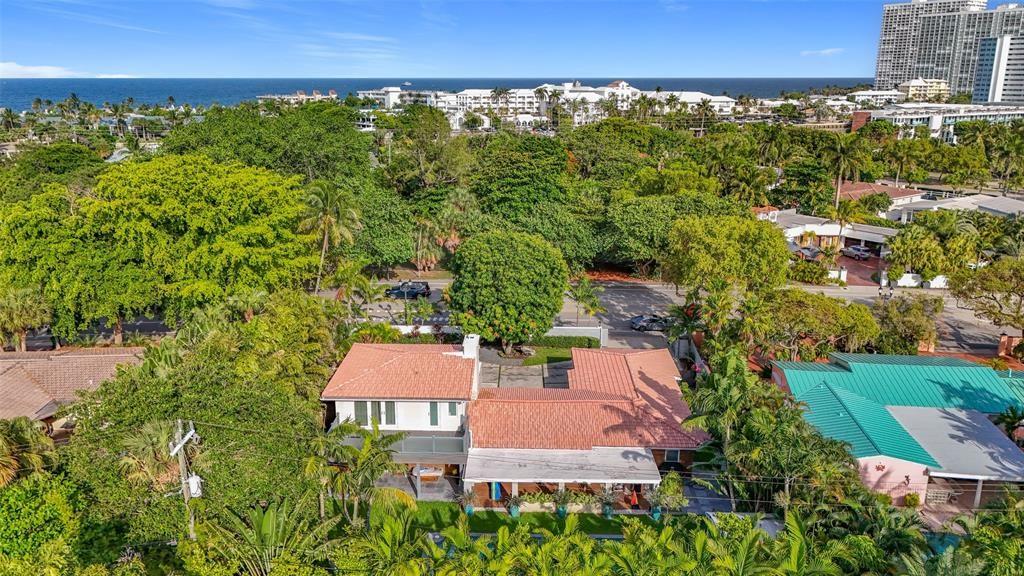 Harbor Beach - Residential