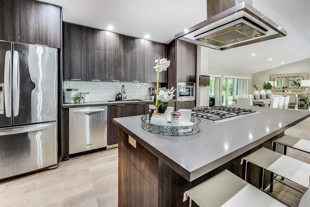 Harbor Beach - Residential