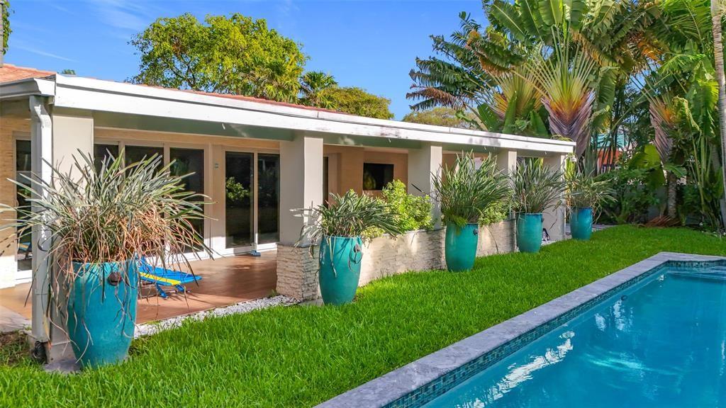 Harbor Beach - Residential