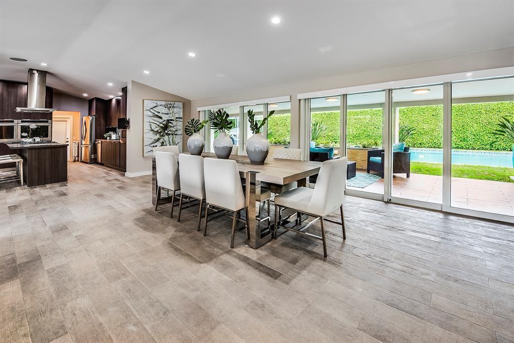 Harbor Beach - Residential