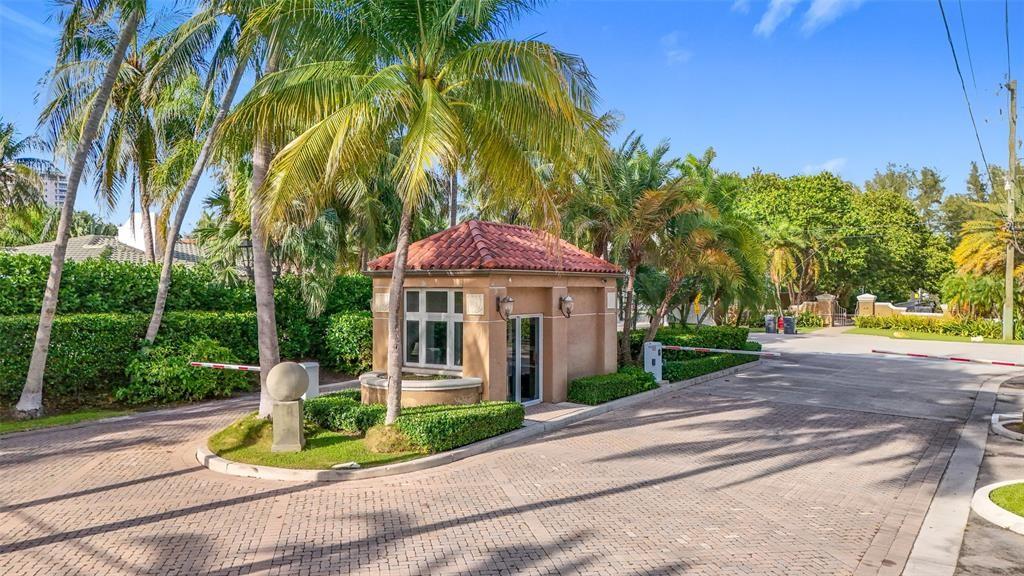 Harbor Beach - Residential