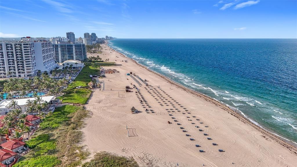 Harbor Beach - Residential