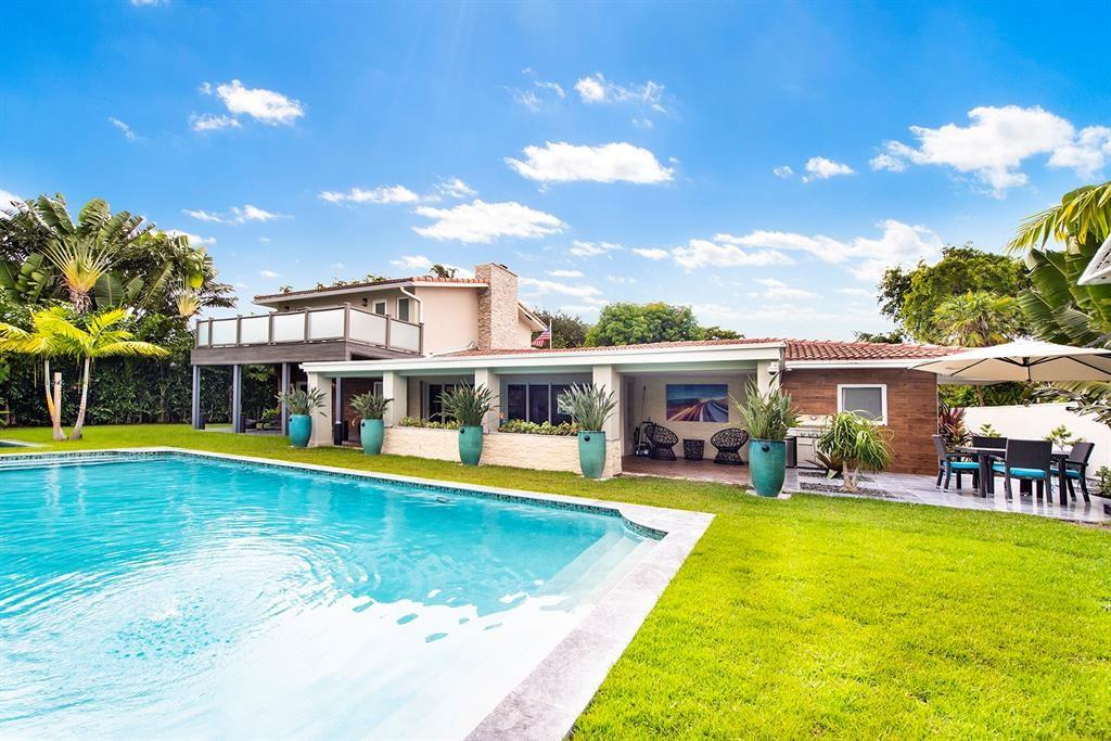 Harbor Beach - Residential