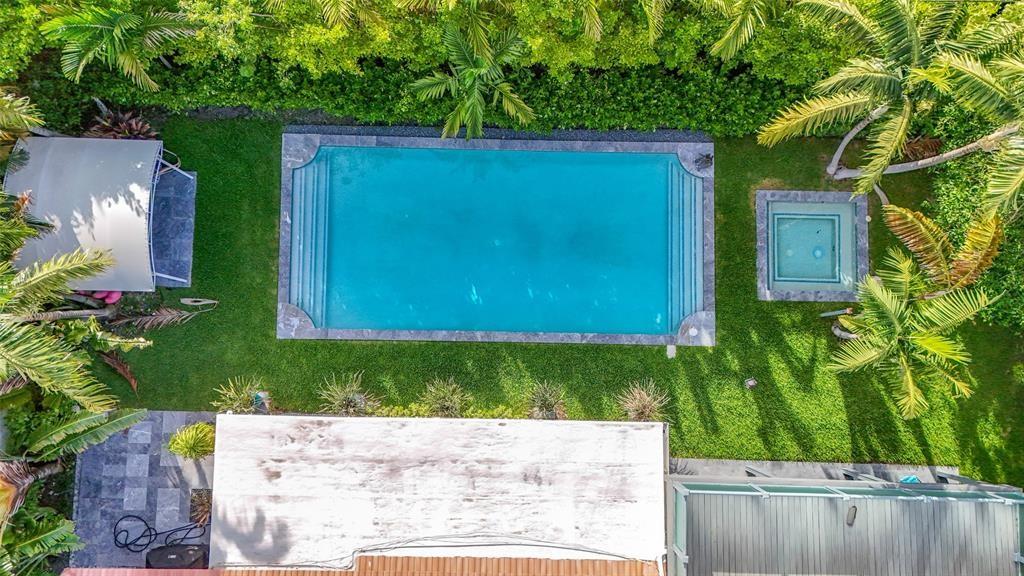 Harbor Beach - Residential