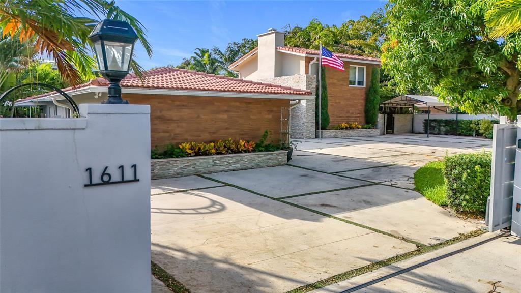 Harbor Beach - Residential