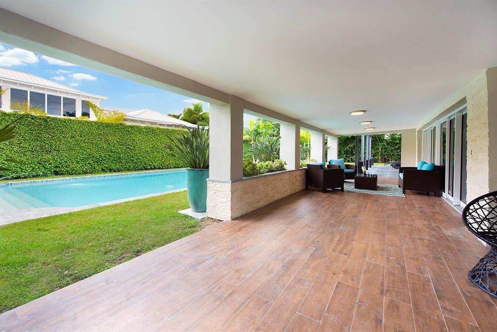 Harbor Beach - Residential