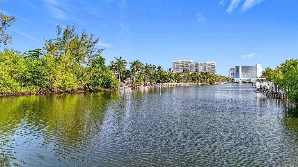 Harbor Beach - Residential