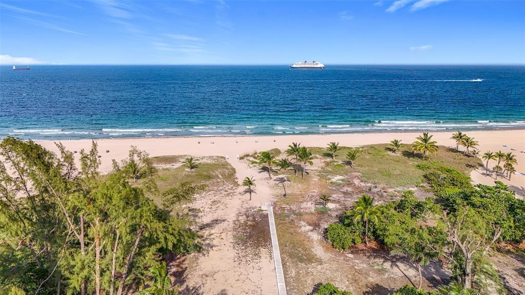 Harbor Beach - Residential