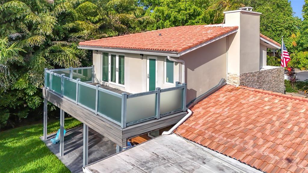 Harbor Beach - Residential