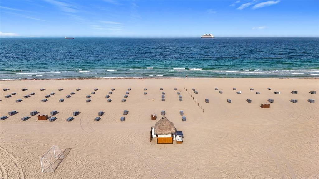 Harbor Beach - Residential