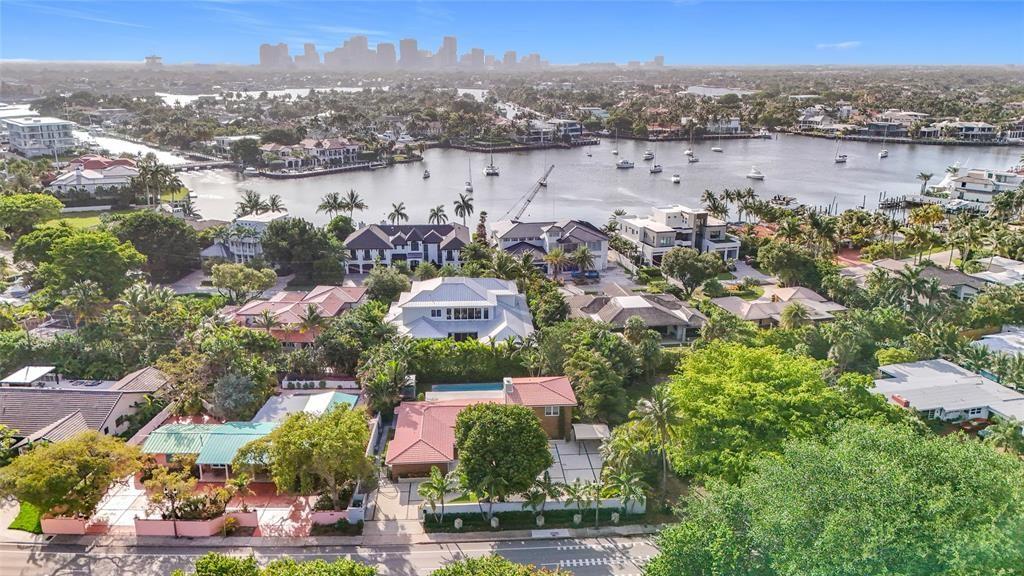 Harbor Beach - Residential