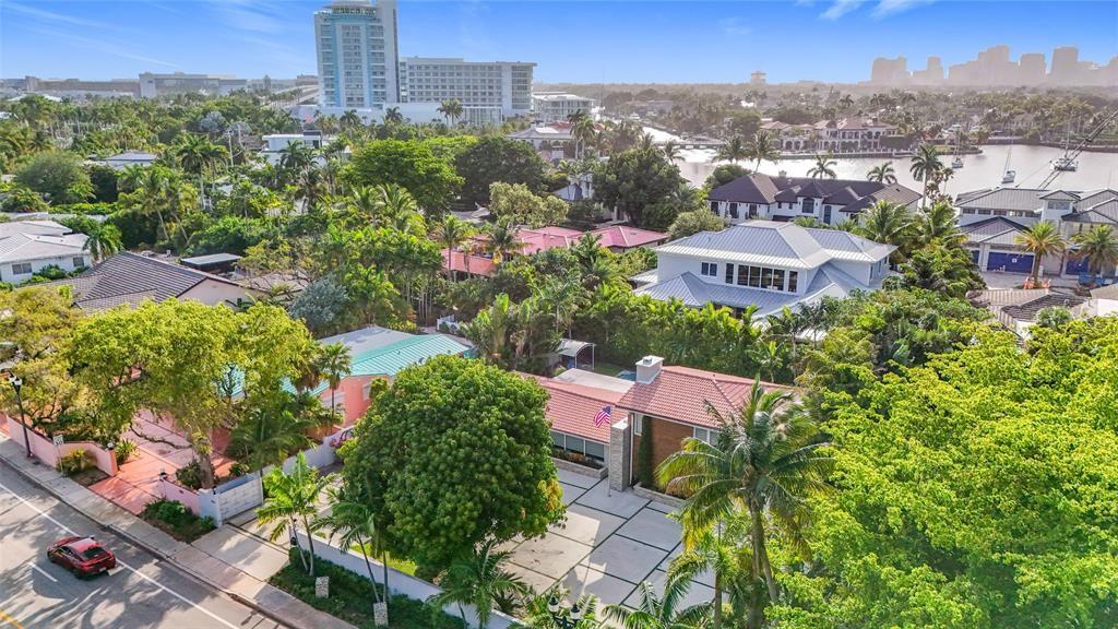 Harbor Beach - Residential