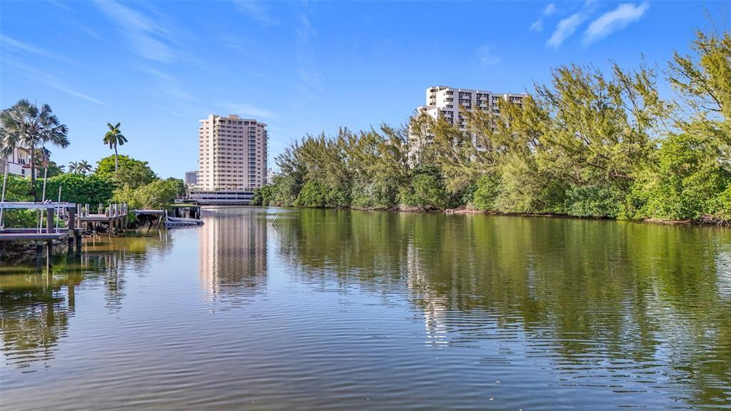 Harbor Beach - Residential