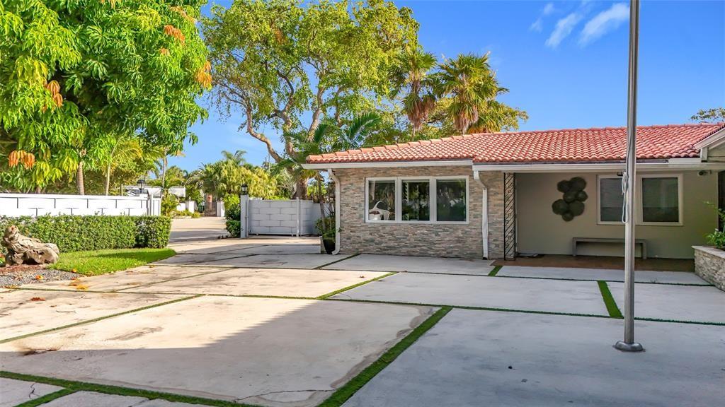 Harbor Beach - Residential