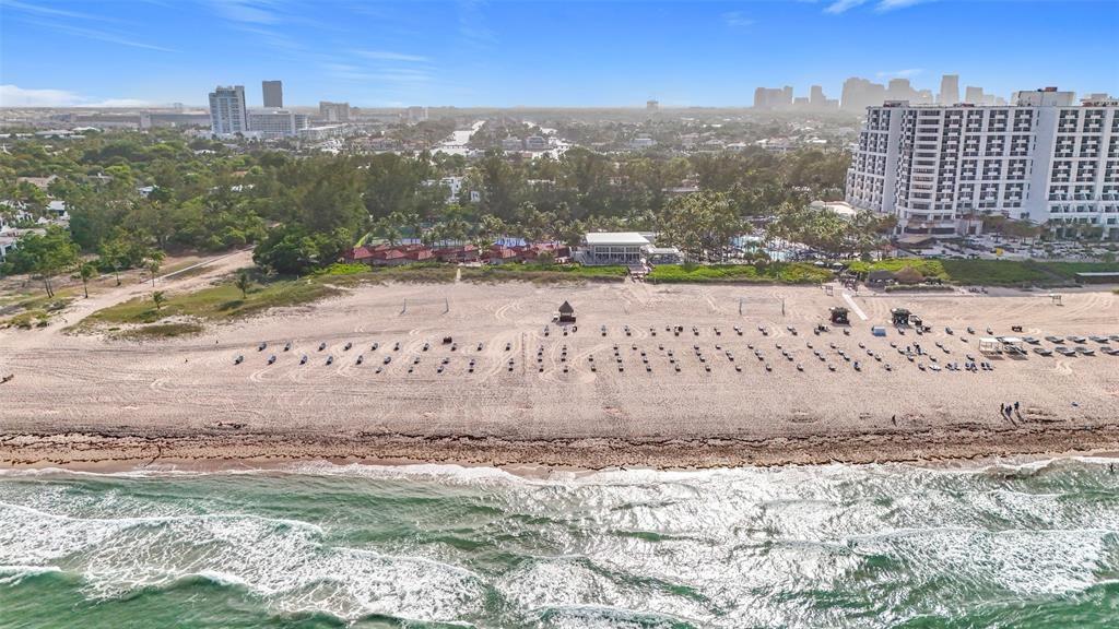 Harbor Beach - Residential