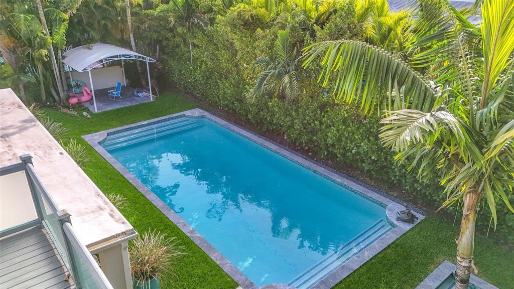 Harbor Beach - Residential