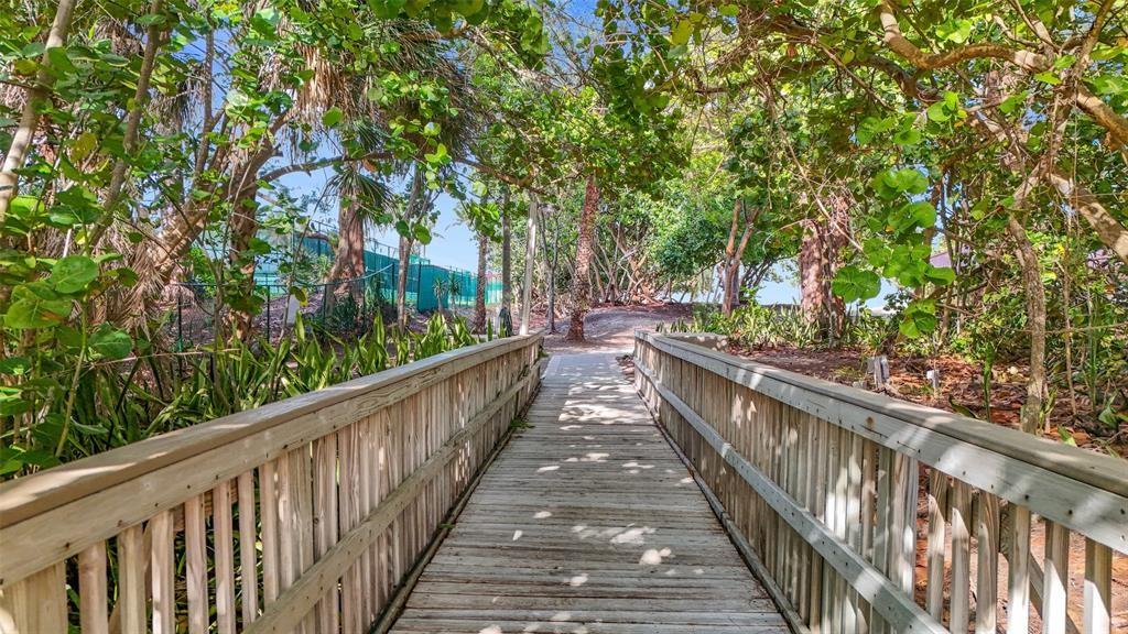 Harbor Beach - Residential