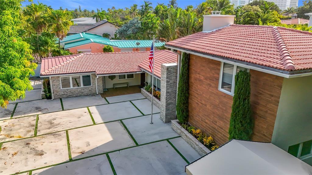 Harbor Beach - Residential