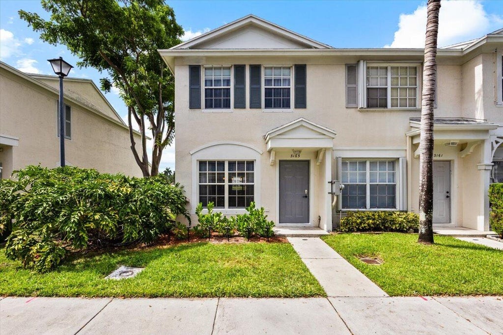 Photo of 3165 SW 50TH Street, Dania Beach, FL 33312 (MLS # B26053494)