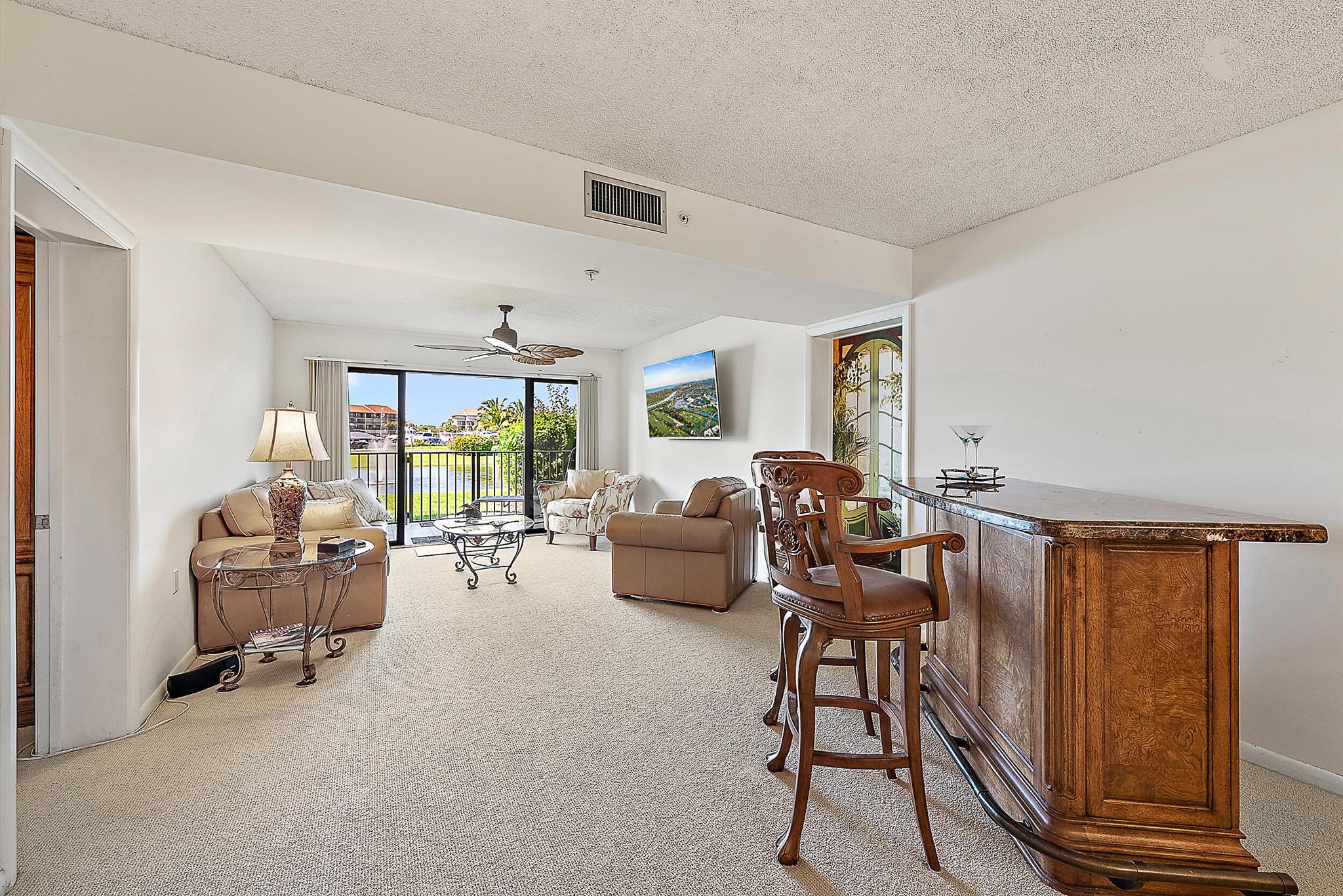 MARINA AT THE BLUFFS COND - Residential