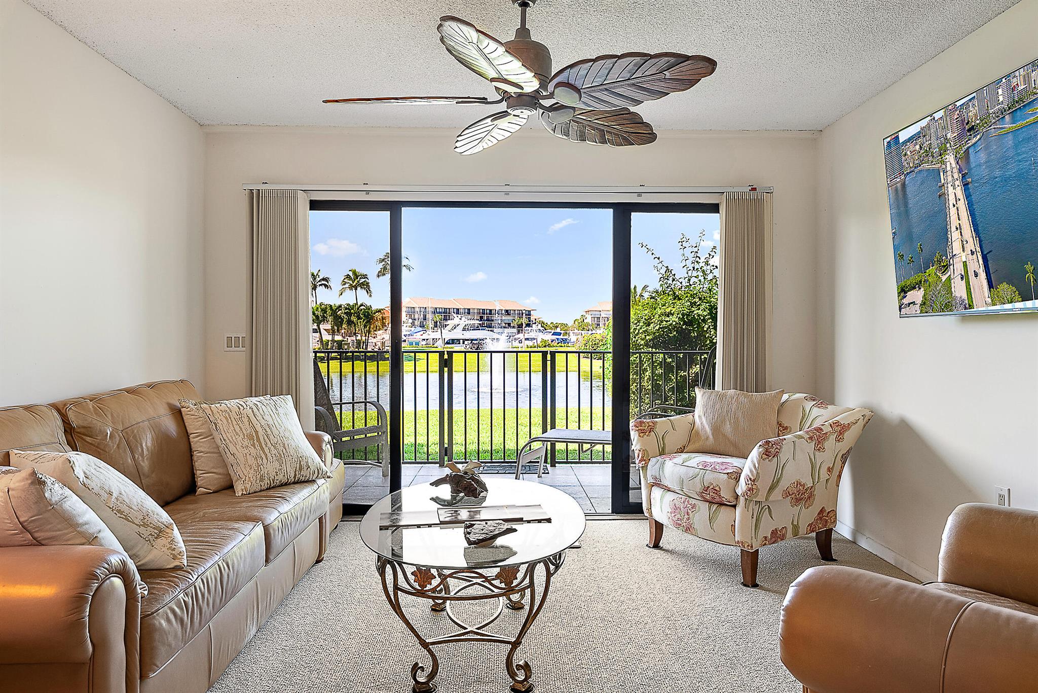 MARINA AT THE BLUFFS COND - Residential