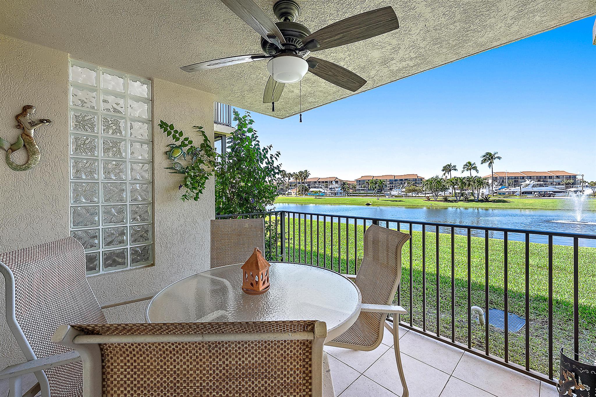 MARINA AT THE BLUFFS COND - Residential