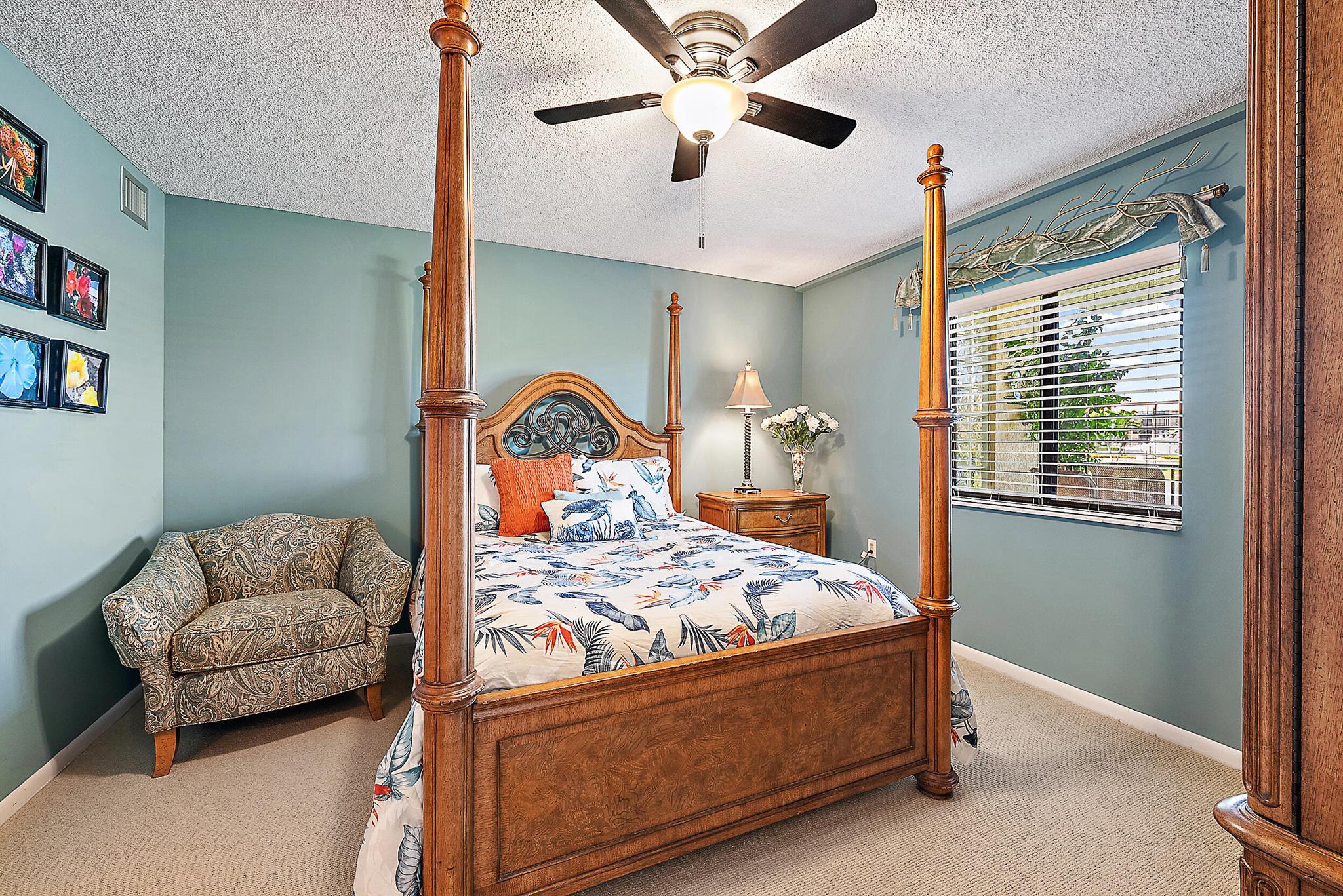 MARINA AT THE BLUFFS COND - Residential