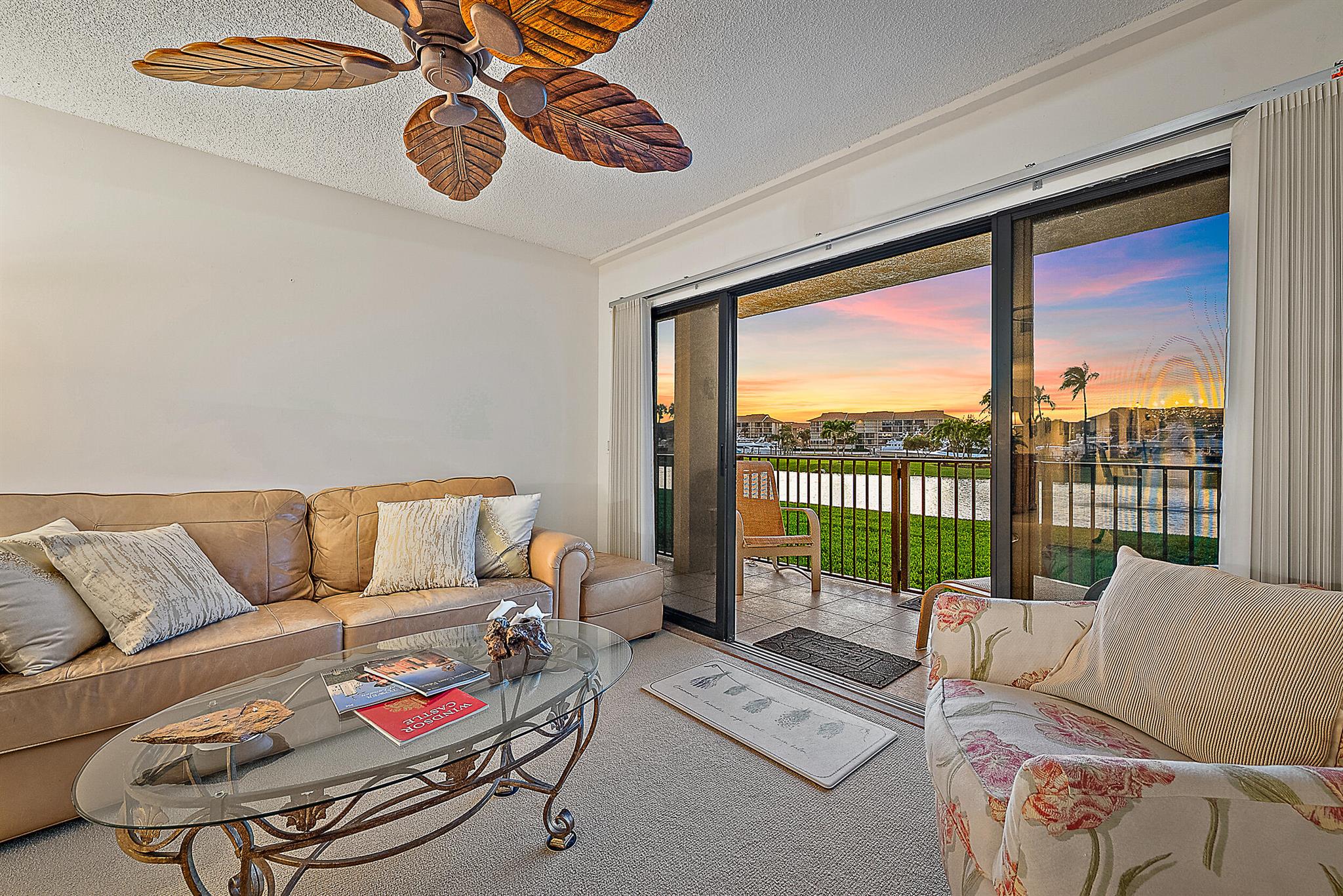 MARINA AT THE BLUFFS COND - Residential