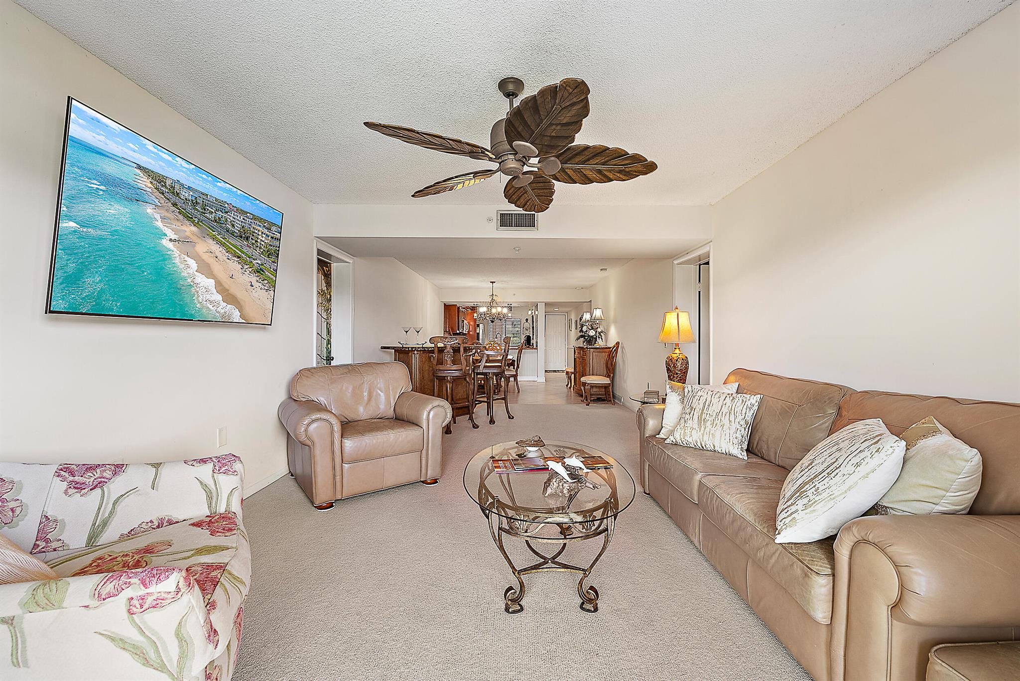 MARINA AT THE BLUFFS COND - Residential