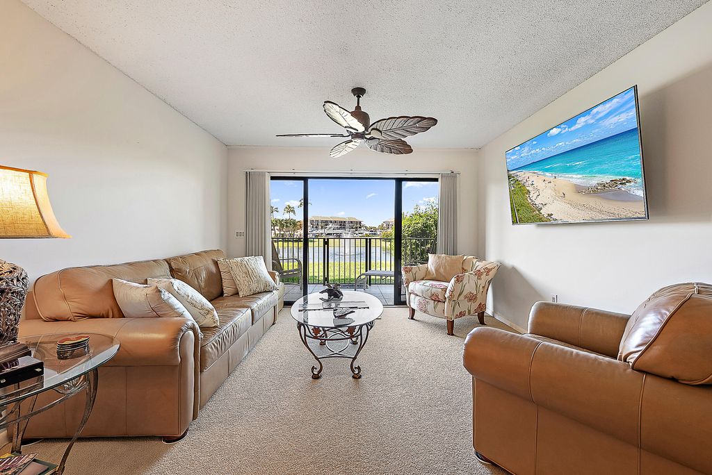 Photo of 701 Seafarer Circle #103, Jupiter, FL 33477 (MLS # R11138272)