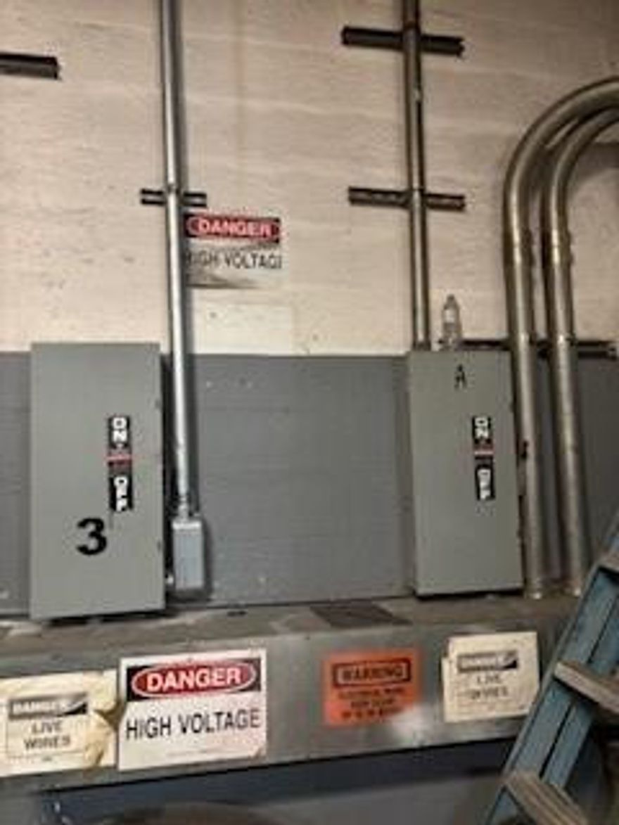 Well Established since 2010. TURNKEY, Fully staffed & operational Crane business with SE and SW Florida clientele.Price includes business and Real Estate. 6 Cranes ranging from 17 ton to 40 ton, plus additional equipment. Employees include dispatcher/office manager and Crane Operators with an average of 8+ years with the company.POTENTIAL FLEXIBLE AND CREATIVE OWNER FINANCING with minimum 25% down. May be suitable for Investor Visa. Package deal, if sold separately, business to be sold 1st.Seller will stay on during a transition period, terms to be determined.