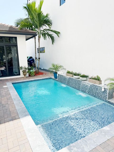 A home in Doral