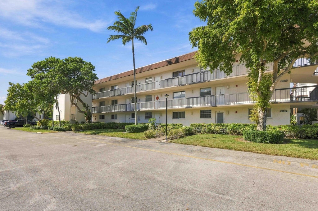 Photo of 7400 NW 17TH Street #202, Plantation, FL 33313 (MLS # B26089190)