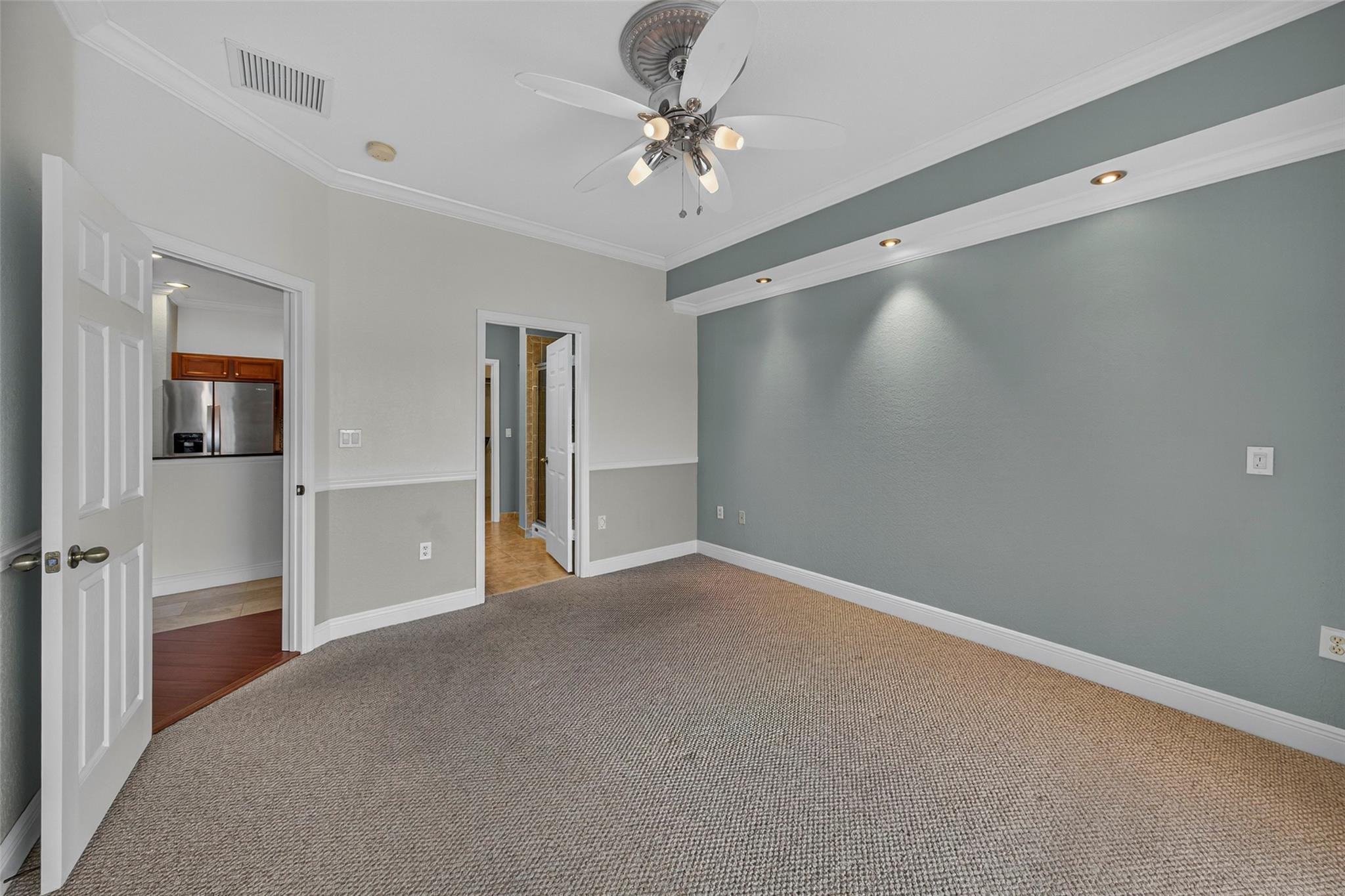 Silver Falls - Residential