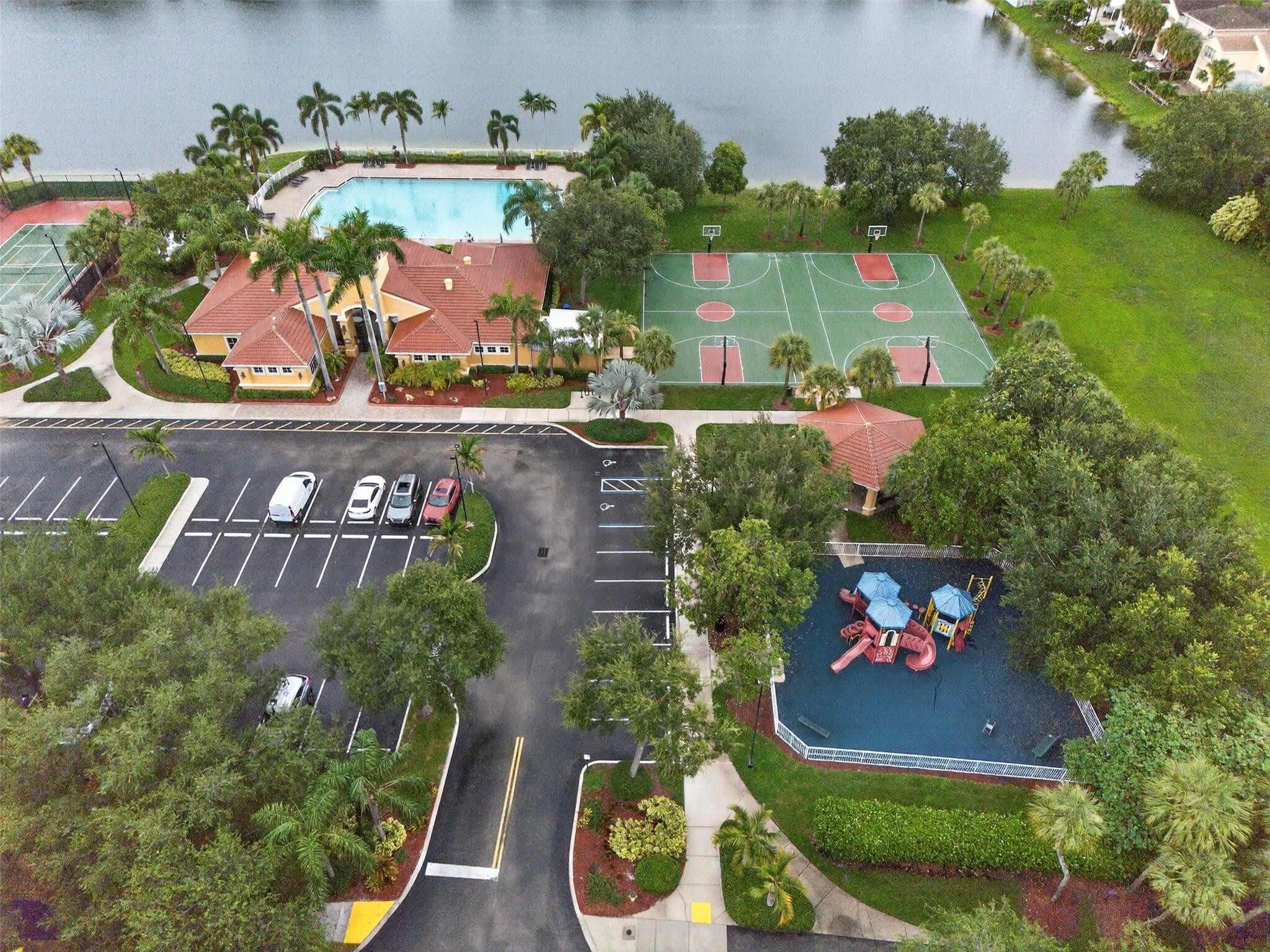 Silver Falls - Residential