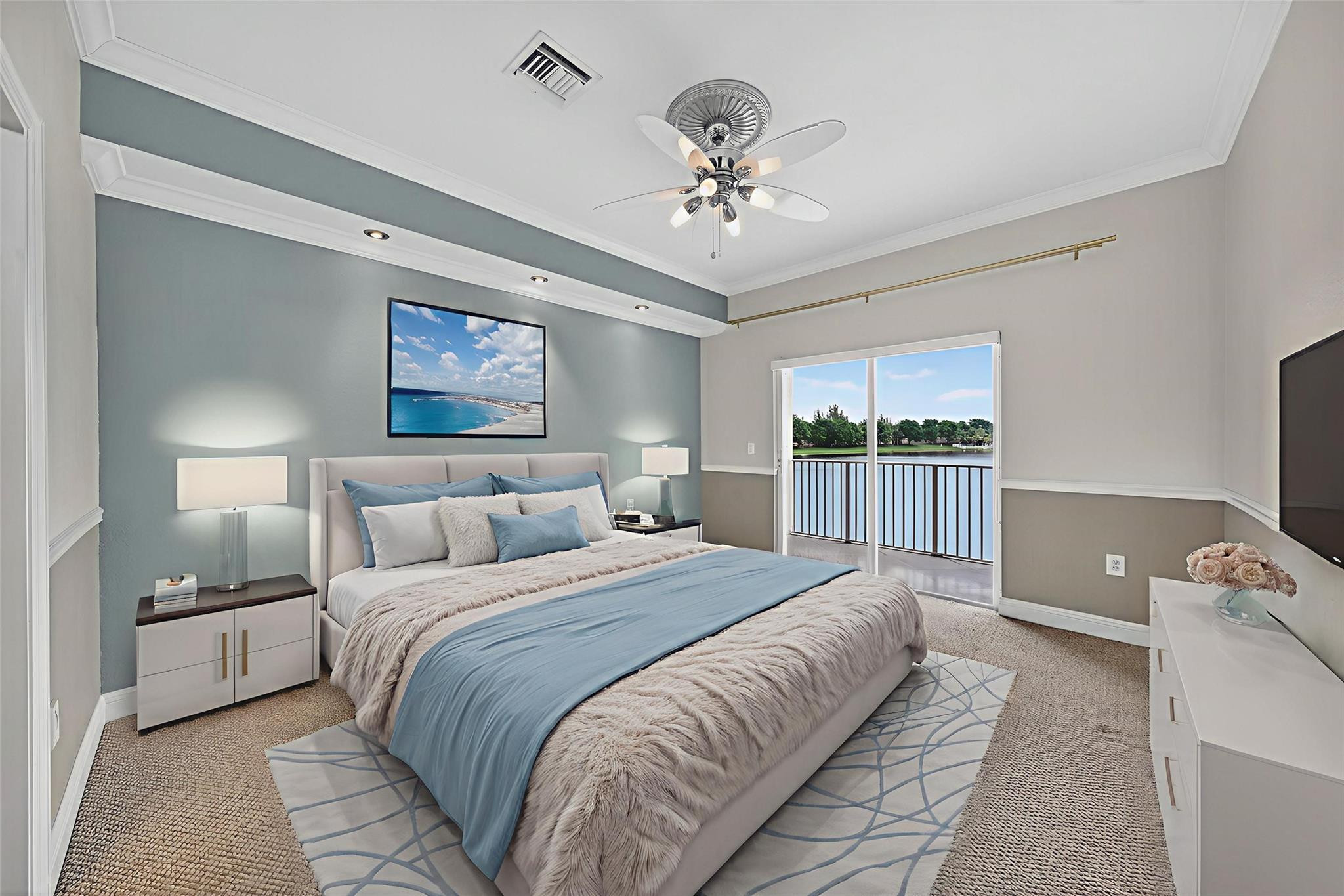 Silver Falls - Residential